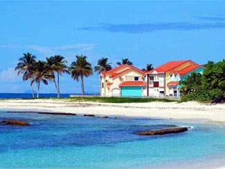 Expert-comptable Guadeloupe Saint-François