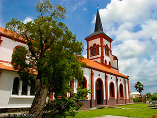 Expert-comptable Martinique Ducos