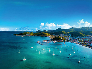 Expert-comptable Saint Martin Marigot